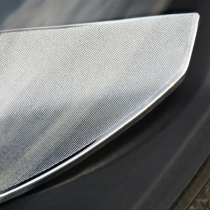 Kép chùm <span class=keywords><strong>Xenon</strong></span> Đèn pha lắp ráp cho golf 6 GTI intellint Tear Eye thiết kế với ban ngày bắt đầu 12V ánh sáng H15 loại đèn phía trước - Product Image 5