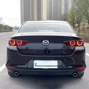 <span class=keywords><strong>Mazda</strong></span> Axela Mzd <span class=keywords><strong>3</strong></span> Sedán 2019 <span class=keywords><strong>2020</strong></span>, Automático, Gasolina, Auto Usado, Asientos de Cuero, Cámara Trasera, Volante a la Izquierda, Proveedor de Autos para Exportación - Product Image 5