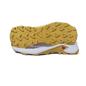 Factory Wholesale Customizable Lightweight and Comfortable Running <b>Shoes</b> with Anti-Slip TPR Soles <b>Soft</b> and Convenient - Product Image 4