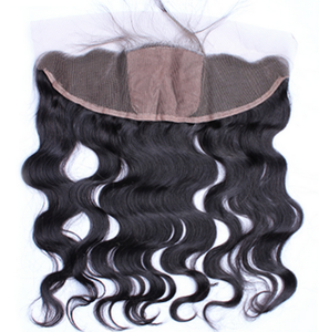 Brazil Ear To Ear Blonde 613 Minh Bạch Thụy Sĩ Ren Top <span class=keywords><strong>Closure</strong></span> <span class=keywords><strong>3</strong></span> Cơ Sở Lụa Phía Trước Với Bó - Product Image 1