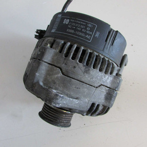 Alternateur pour Ford Mondeo Mk2 2000-2007, référence 0123212001, état neuf, tension 24V, 18251 43B-10-D-5a - Product Image 1