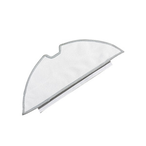 Paño de Limpieza Eufy Robovac L35 Hybrid Plus para Robot Aspirador de Uso Doméstico - Product Image 2