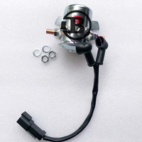 Nouveau 398-0939 3980939 Module d'alimentation principal interrupteur magnétique pour moteur CAT pièces d'excavatrice Mini accessoires de pelle