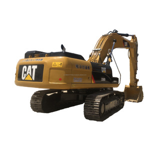 Excavatrice Caterpillar 336D2 d'occasion, modèle 2016, 30 tonnes, 225 kW de puissance, excellent état, matériel de construction - Product Image 1