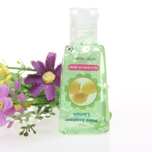 보호 제품 항균 살균 맞춤 손 sanitiser 알코올 handsanitiser 소독 젤 - Product Image 2