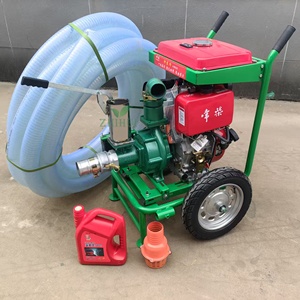 <span class=keywords><strong>Tuyau</strong></span> d'arrivée d'eau en PVC de haute qualité pour pompe diesel, idéal pour système d'irrigation par pulvérisation - Offre Spéciale - Product Image 3