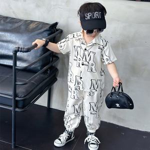 <span class=keywords><strong>Ropa</strong></span> <span class=keywords><strong>para</strong></span> niños Conjuntos <span class=keywords><strong>de</strong></span> camisetas Pantalones largos estampados Deportes casuales <span class=keywords><strong>Adolescentes</strong></span> Niños pequeños Niños Conjuntos <span class=keywords><strong>de</strong></span> <span class=keywords><strong>ropa</strong></span> <span class=keywords><strong>de</strong></span> gran tamaño <span class=keywords><strong>para</strong></span> niñas - Product Image 3