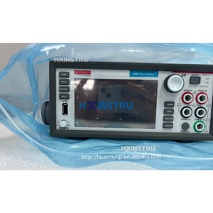 KEITHLEY 2450 SourceMeter de Alta Precisión, Envío por DHL o FedEx H - Product Image 1