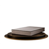 Surmatelas Moderne Hypoallergénique Respirant et Durable à Prix d'Usine, Taille Personnalisée, en Mousse à Mémoire de Forme Gel et Latex Orthopédique pour Chambre à Coucher