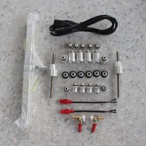 Équipement de nettoyage automatique intelligent, machine de nettoyage ultrasonique des injecteurs de carburant, nettoyeur de buse à <span class=keywords><strong>essence</strong></span> pour l'entretien des voitures - Product Image 6