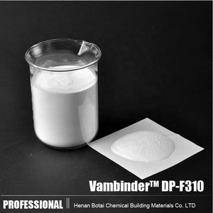 Masilla de pared Etileno Vinilo Acetato Copolímero Resina BOTAI Yeso Vae Rdp Polvo de Polímero Redispersable - Product Image 2