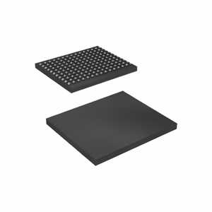 Distribuidor Autorizado de Componentes Electrónicos: Memoria 165 LBGA CY7C1145LV18-400BZXC, Compre en Línea - Product Image 1