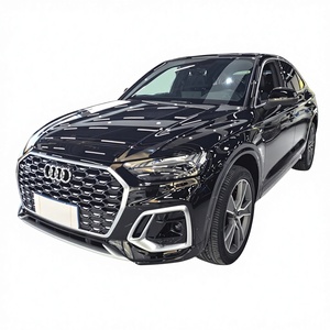 <span class=keywords><strong>Audi</strong></span> Q5 <span class=keywords><strong>2022</strong></span>, SUV Automático, Turbo Gasolina, Usado, Asientos de Tela, Ruedas R20, Cámara 360, Techo Panorámico, Faros LED, Euro VI - Product Image 2