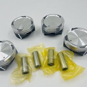 Sistema de motor de alta calidad, conjunto de pistón y pasador 23041-2E000 230412E000 para Hyundai Santa Fe XL 23041 2E000 - Product Image 5