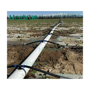 Salidas preinstaladas, manguera plana de 100m de longitud, tubos flexibles, manguera de PE similar a la cinta de goteo <span class=keywords><strong>Netafim</strong></span> para <span class=keywords><strong>riego</strong></span> por goteo - Product Image 2