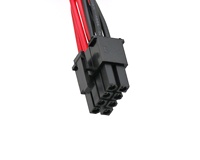 Câble de Harnais de Câblage en Nylon RVB YZTECH 8P