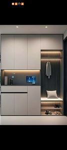 <b>Modern</b> Simple High Quality Customized Living Room Decorative Storage Cabinet - Product Image 2