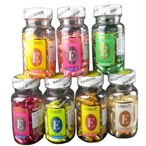 Yüz özü EGF/3GF/5GF/7GF cilt beyazlatma kapsülleri - Product Image 2