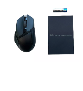 <span class=keywords><strong>Souris</strong></span> de jeu sans fil personnalisable <span class=keywords><strong>Razer</strong></span> <span class=keywords><strong>Basilisk</strong></span> V3 X HyperSpeed - Product Image 6
