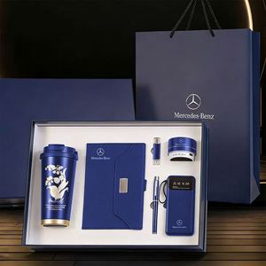 Promotion Customized Logo Gift Enterprise Marketing <b>Notebook</b> Combination <b>Set</b> Business Gift Box <b>Set</b> - Product Image 2
