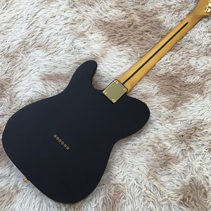 <span class=keywords><strong>Guitarra</strong></span> Eléctrica Schecter Omen <span class=keywords><strong>de</strong></span> 6 <span class=keywords><strong>Cuerdas</strong></span> al por Mayor, Instrumento Electroacústico con Tapa Trasera y Laterales <span class=keywords><strong>de</strong></span> Arce - Product Image 4
