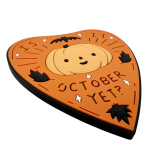 Imán de nevera de PVC moldeado en 3D de caucho suave de polivinilo cloruro, diseño gratuito, fabricante especializado premium, recuerdo magnético. - Product Image 5