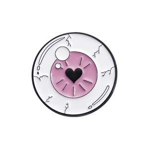 Insignias Literarias Personalizadas por Temática de Libros, Regalos Culturales y Creativos de Librería, Recompensas de Lectura, Pins para Lectores - Product Image 2