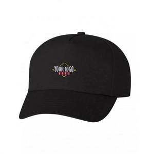 Gorra de Béisbol Ajustable de Algodón con Logotipo Personalizado, Gorra Deportiva Informal para Exteriores - Product Image 3