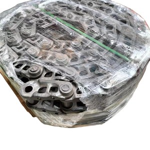 <span class=keywords><strong>Track</strong></span> <span class=keywords><strong>Link</strong></span> <span class=keywords><strong>PC20</strong></span> PC50 PC200, pieza de excavadora, para piezas de excavadora, de 2, 1, 2, 2, 1, 2, 1, 2, 1, 2 - Product Image 1