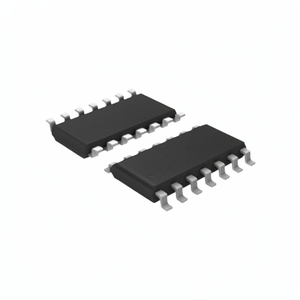 SN74LS136DR Logic 14 SOlC Electronics Component Original One Stop Service - Product Image 1