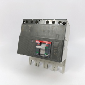 1SDA068178R1 1SDA068178R1 XT4N250 Pièce détachée 4P F F pour PLC - Product Image 1