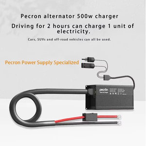 Portable F3000 <b>Solar</b> Generator W/ <b>Solar</b> LiFePO4 Battery MPPT Pure Sine Wave Home Camping Emergency Portable Power Station - Product Image 6