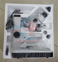HC-B077A Optical Instrument Binocular Stereo Microscope Medical Laboratory Equipment Stereo Zoom Microscope