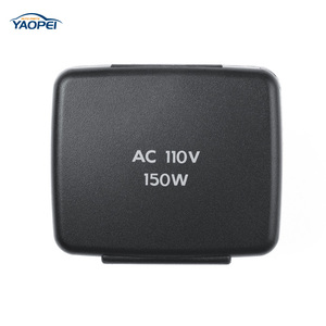 Prise de courant arrière de la console centrale à vente chaude BC3Z-19N236-A pour Ford <span class=keywords><strong>Lincoln</strong></span> 2011-2016 - Product Image 2