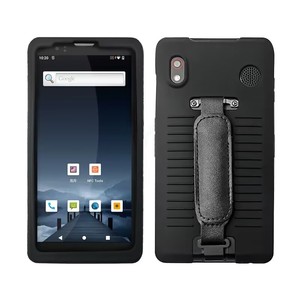 Giá rẻ 4GB RAM 64GB Rom Android 12.0 cầm tay di động PDA Máy quét mã vạch 6inch màn hình cảm ứng di động PDA thu thập dữ liệu - Product Image 6