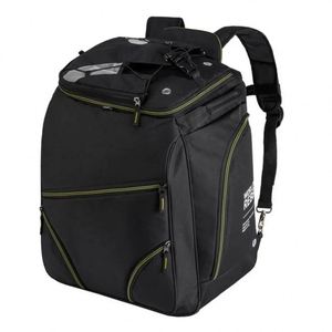 Échantillon gratuit : Sac de transport rembourré et imperméable pour bottes de ski avec poignée réglable et sangle dorsale pour le transport d'équipement de ski - Product Image 1