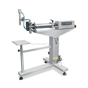 Buscando productos para representar mineral puro agua potable manual de máquina de llenado de líquidos - Product Image 2