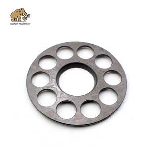 Pièce de rechange pour pompe hydraulique de mini-excavatrice NACHI PVD-1B-32P - Product Image 2