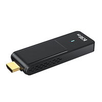 K98 D1 4K HD Android 14 RK3518 Wifi6 TV Stick 2GB+16GB USB TV Stick Dongle con BT 5.0