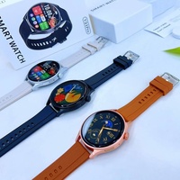 Reloj Inteligente V21 PRO para Llamadas, Pantalla HD, Reproducción de Música, Podómetro, Múltiples Funciones de Fitness, 1.52 Pulgadas