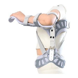 Alat Bantu Latihan Abduksi Bahu Berkualitas Medis, Bernapas, dan Nyaman untuk Rehabilitasi dan Peningkatan Jangkauan Gerak - Product Image 1