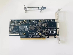 200Gb/s Ethernet Adapter <b>Card</b> PCIe 5.0 X16 Interface MCX755106AS-HEAT External <b>Network</b> <b>Cards</b> for Mellanox - Product Image 2
