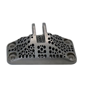 OEM nhôm thép không gỉ Titan <span class=keywords><strong>3D</strong></span> in ấn các bộ phận công nghệ mới hỗ trợ miễn phí in ấn tùy chỉnh kim loại <span class=keywords><strong>3D</strong></span> dịch vụ in ấn - Product Image 1