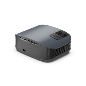 2023 güncellenmiş YG680 Wifi projektörler YG600 Full hd 3d Led yansıtma ekran eğitim sunum ekipmanları projektör - Product Image 5