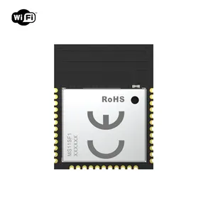 MS11SF1 Module ES32-C3 Chip Full IO Port WiFi And Bluetooth Support AT ESP IDF Development Energy-efficient For Smart Home