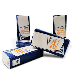 Pañuelo de bolsillo cómodo de <span class=keywords><strong>4</strong></span> capas de la mejor calidad pañuelos de Bolsillo de papel para viajes - Product Image 3