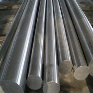 Vente directe d'usine Alliage Nicr Nichrome 600 601 625 X750 718 Barre ronde - Product Image 4