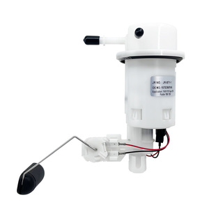 Conjunto de módulo de bomba de combustible compatible con <span class=keywords><strong>Yamaha</strong></span> FAZER CROSSER 150 <span class=keywords><strong>YBR</strong></span> FACTOR <span class=keywords><strong>125</strong></span> 150 OEM 1ST-E3907-01 piezas de repuesto para motocicleta - Product Image 1