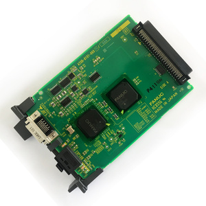 FANUC A20B-8101-0601 แผงวงจรพีซีบีของแท้ใหม่ - Product Image 4