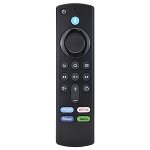 ใหม่เปลี่ยน 3rd Gen Alexa เสียงรีโมทคอนโทรล L5B83G สําหรับ <span class=keywords><strong>Amazon</strong></span> 2nd 3rd Gen <span class=keywords><strong>Lite</strong></span> 4K Fire TV <span class=keywords><strong>Stick</strong></span> แอพที่แตกต่างกัน - Product Image 1